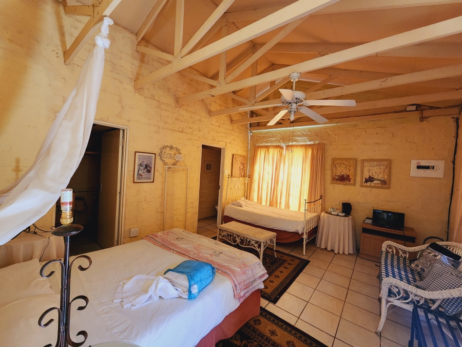 0 Bedroom Property for Sale in Boskop North West